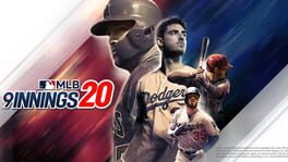 MLB 9 Innings 20 artwork 2