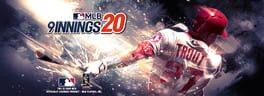 MLB 9 Innings 20 artwork 5