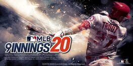 MLB 9 Innings 20 artwork 3