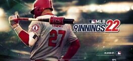 MLB 9 Innings 22 artwork 3