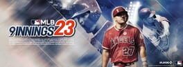 MLB 9 Innings 23 artwork 1