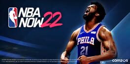 NBA Now 22 artwork 2