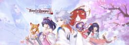 Scroll of Onmyoji artwork 1