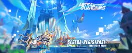 Astral Guardians artwork 1