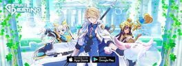 Gem of Destiny artwork 1