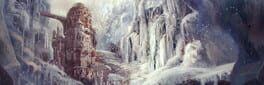 Ruzar: The Life Stone artwork 1