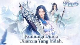 Jade Legends: Immortal Realm artwork 2