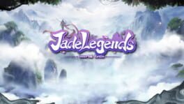 Jade Legends: Immortal Realm artwork 1