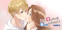 My Young Boyfriend Part 2 artwork 1