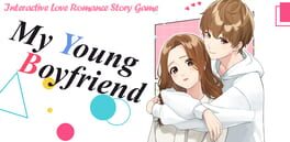 My Young Boyfriend Part 1 artwork 1