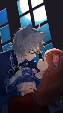 Date with Detective Wolf artwork 3
