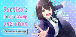 Sachiko's Loner Escape Operation artwork 1