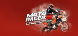 The Moto Racer Collection artwork 1
