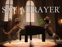 Say a Prayer artwork 3