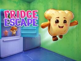 Fridge Escape artwork 1