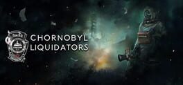 Chornobyl Liquidators artwork 1