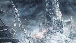 Dark Souls III: Ashes of Ariandel artwork 1
