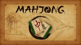 Mahjong artwork 1