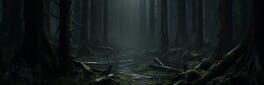 Silent Mourning artwork 1