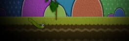 The Playful Worm artwork 1