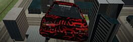 The Falling Car artwork 1