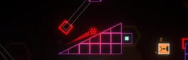 Neon Puzzle Ball artwork 1