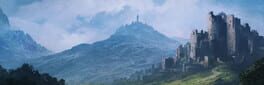 The Mythical City 2 artwork 1