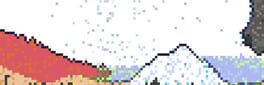 Pixel Playground artwork 1