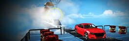 Stunts above Clouds 3 artwork 1