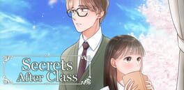 Secrets After Class artwork 1