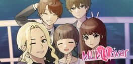 MLM Lover artwork 1