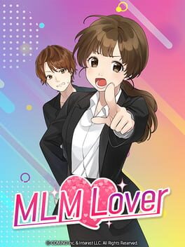 MLM Lover artwork 2