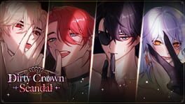 Dirty Crown Scandal artwork 1