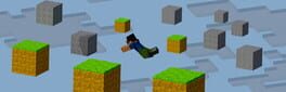 Blocky Ascent artwork 1