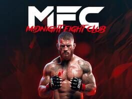 MFC: Midnight Fight Club artwork 2