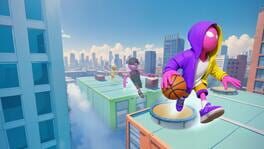 Sky Dunk artwork 1