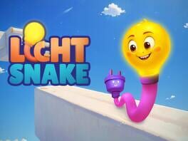 Light Snake artwork 3