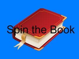 Spin the Book artwork 2