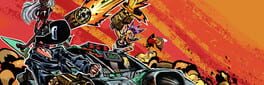 RPM: Road Punk Mayhem artwork 1
