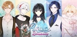 Aqua Romance: Mermaid Otome artwork 1
