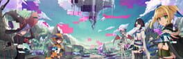 Heaven Seeker: The Savior of This Cruel World artwork 1