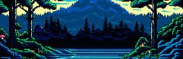 Turtle River RPG artwork 1