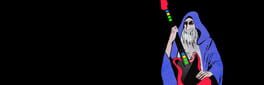 Wizard Pulse artwork 1