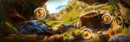 Relaxing Time: Paradise Resort - Collector's Edition artwork 1
