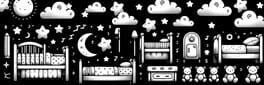 Sleep Simulator artwork 1