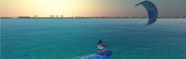 Kiteboarding artwork 1