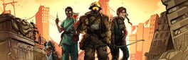 Maximum Apocalypse: The Video Game artwork 1