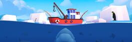 Fish Idle 2: Underwater Mystery artwork 1