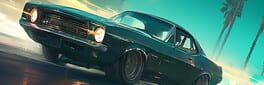 The Fast and the Flirtatious: LA Drift artwork 1