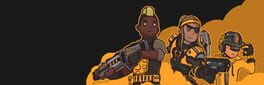 Rapture Recovery Squad artwork 1
